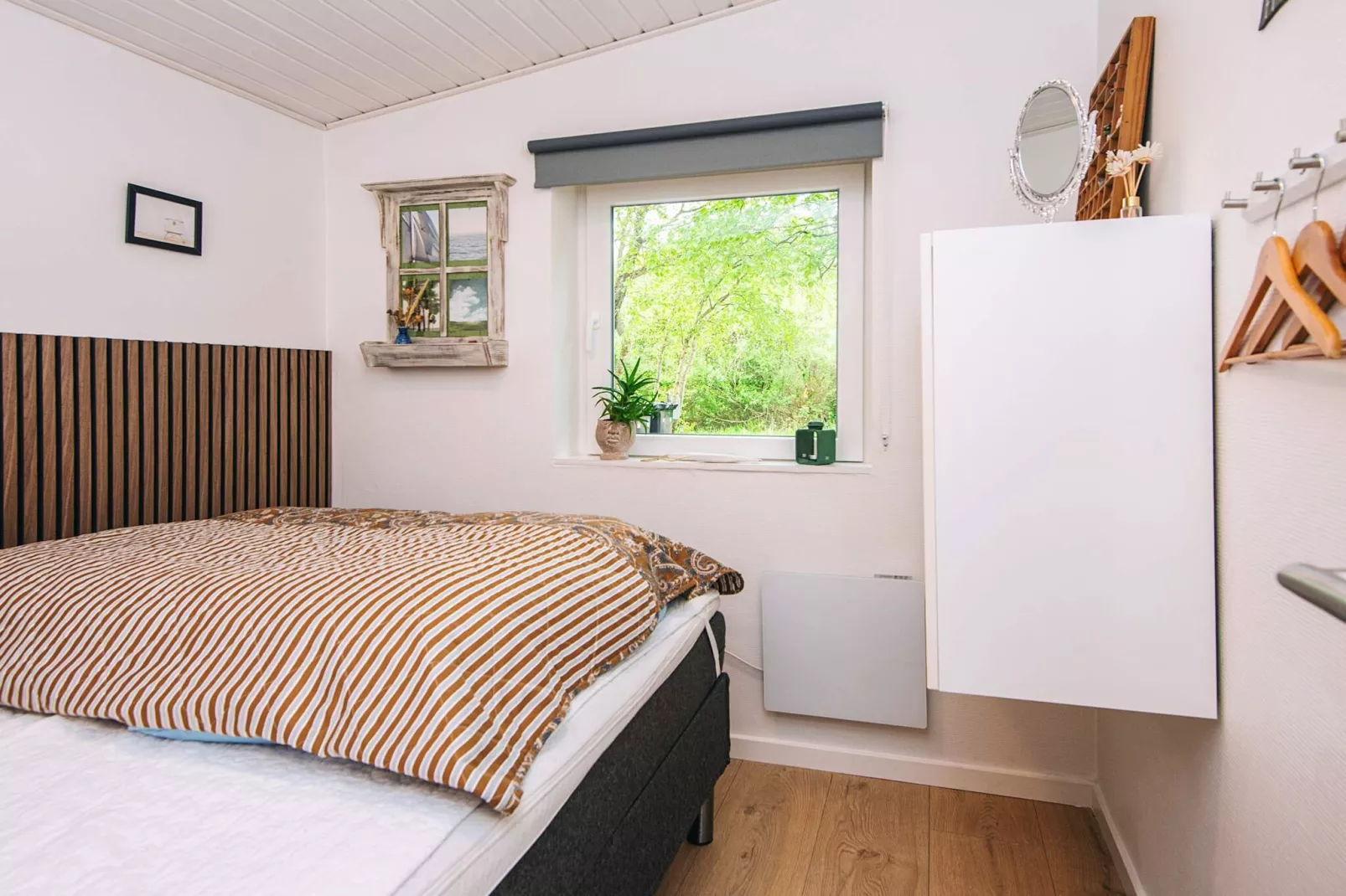 7 persoons vakantie huis in Hurup Thy-By Traum-Binnen
