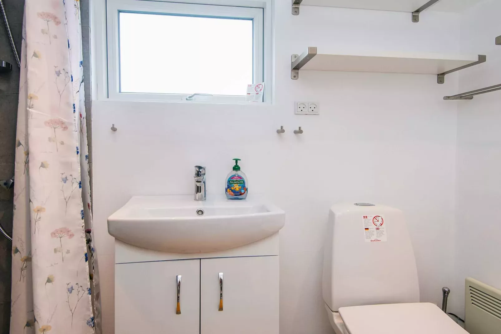 6 persoons vakantie huis in Thyholm-By Traum-Binnen