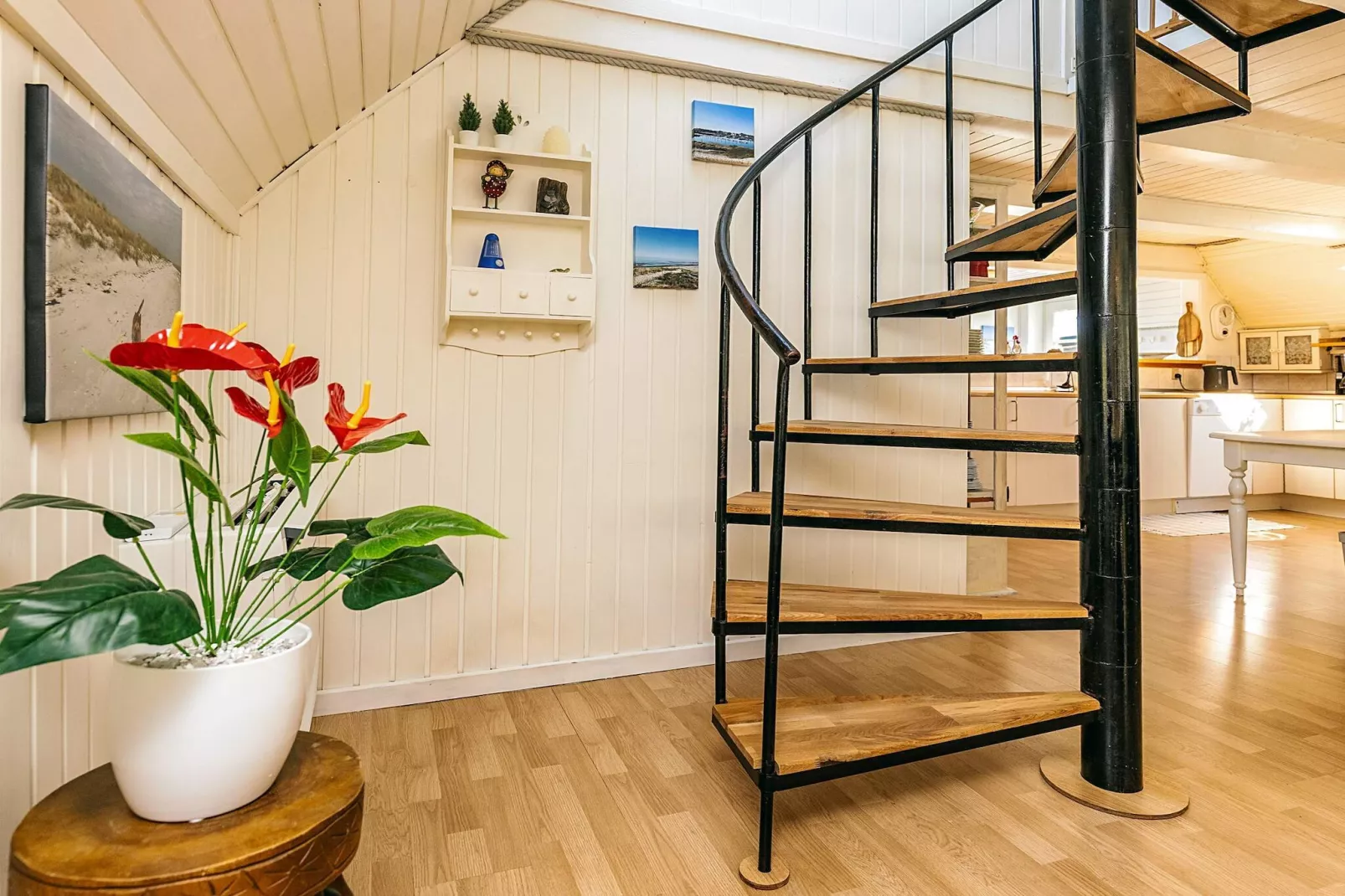 6 persoons vakantie huis in Hals-By Traum-Binnen