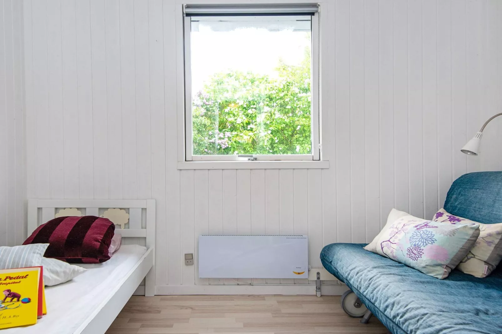 6 persoons vakantie huis in Juelsminde-Binnen