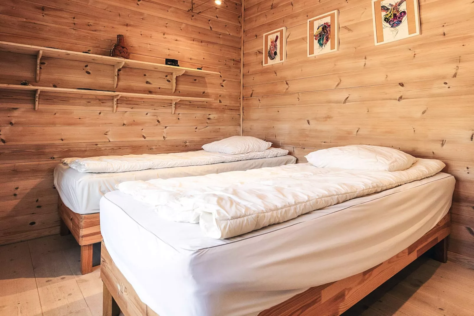 8 persoons vakantie huis in Frederiksværk-By Traum-Binnen