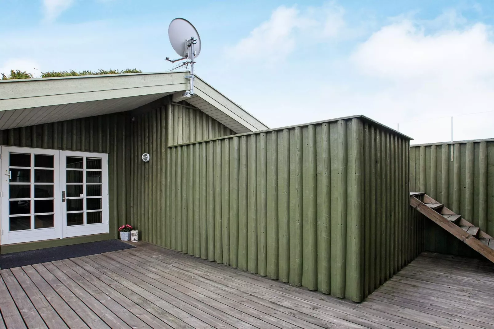 6 persoons vakantie huis in Løkken-By Traum-Uitzicht