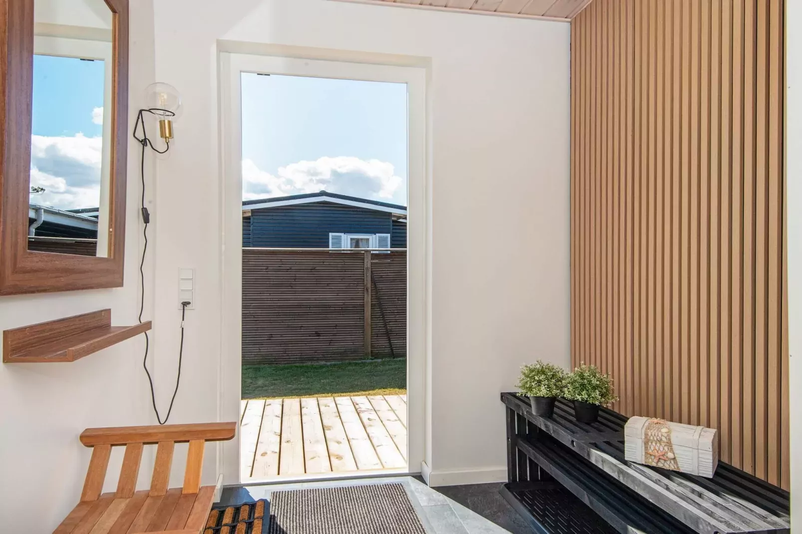 6 persoons vakantie huis in Hejls-Binnen
