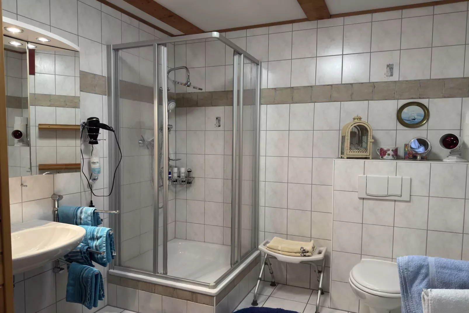 FEWO Bruns-Badkamer