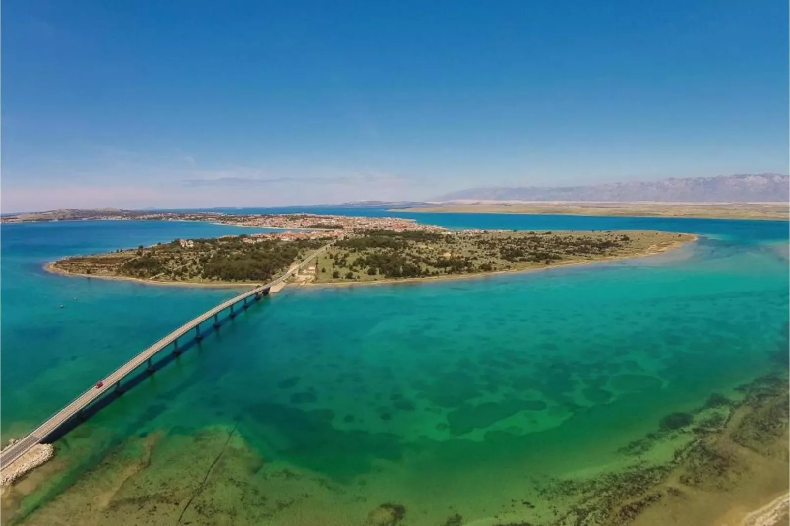 Resort More 3-Gebieden zomer 20km