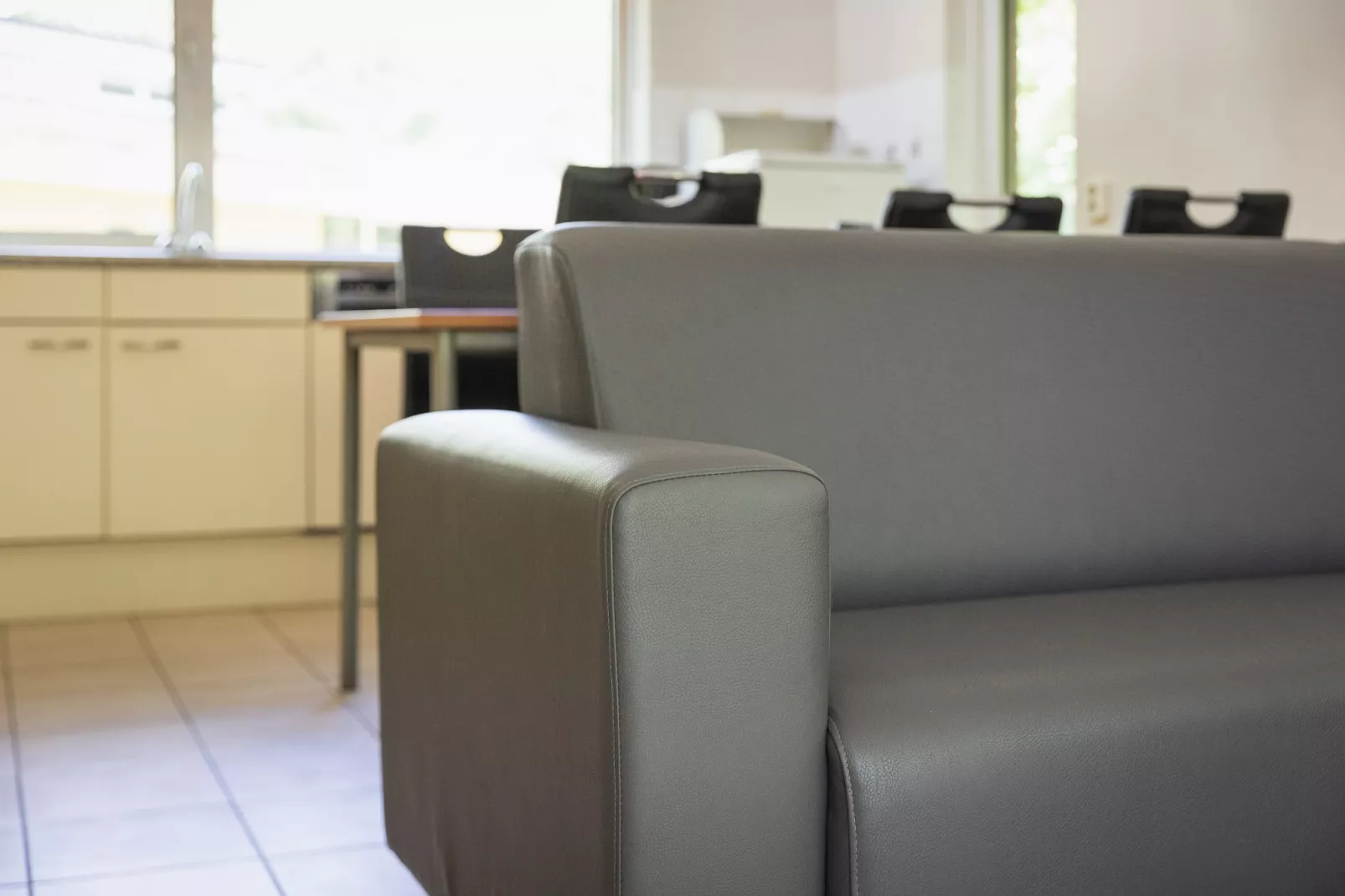 Vakantiepark de Berkenhorst 8-Woonkamer