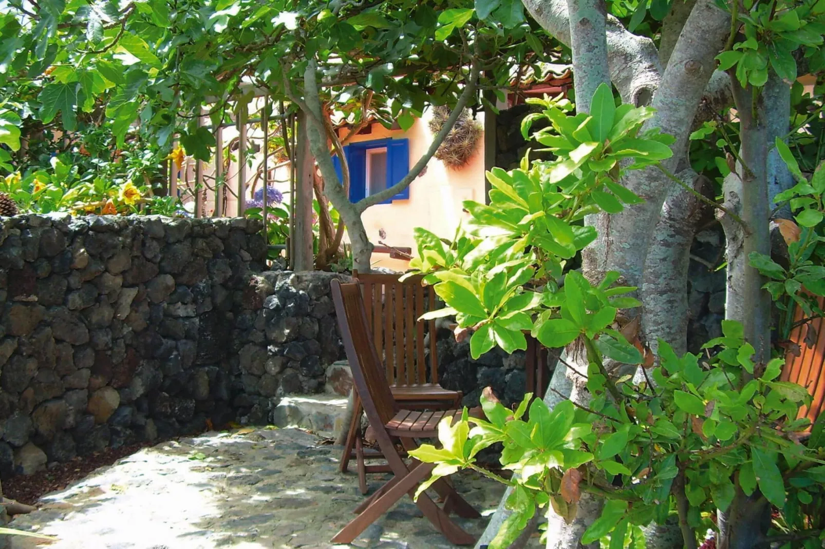 Casa 3 - Kristina-Casa 3 - Kristina-Terrasbalkon