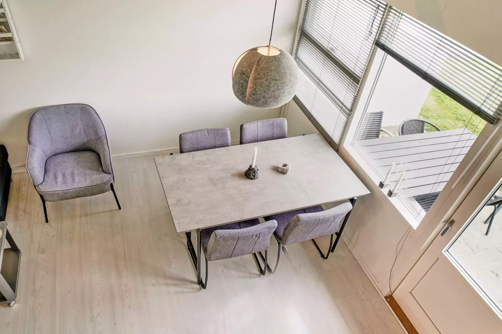 Modern Loft met Zeezicht -- By Traum Ferienwohnungen-Binnen