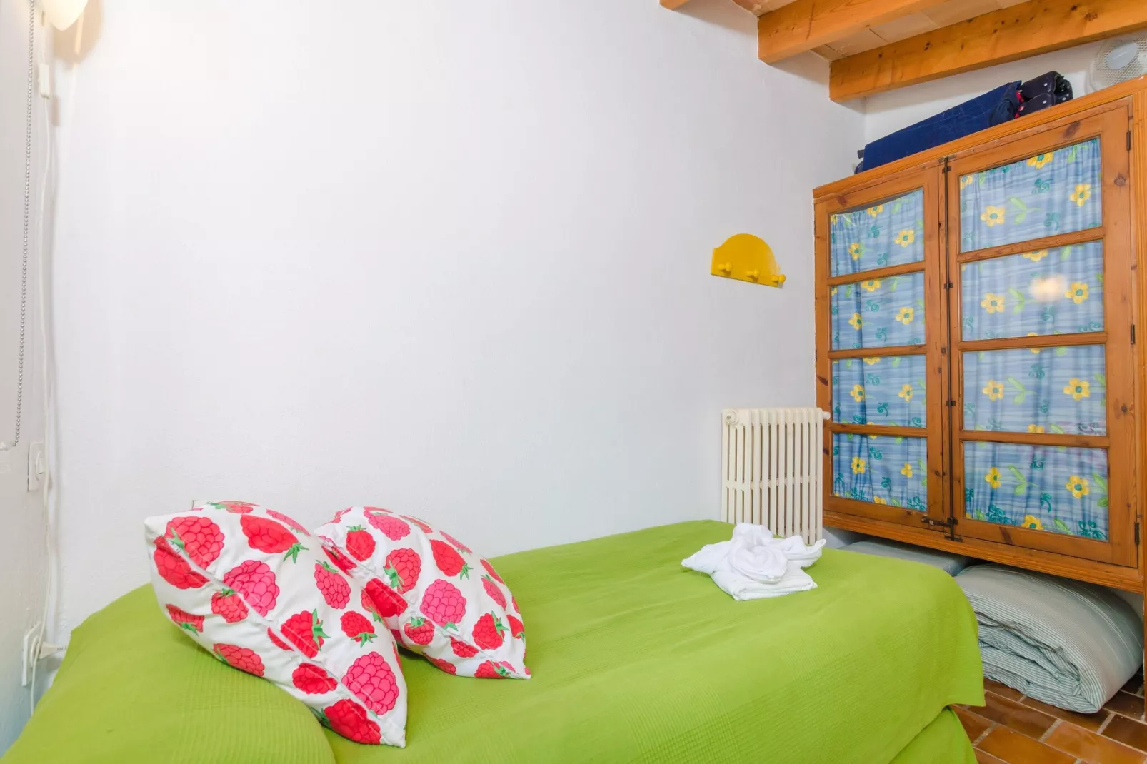 Sa Caseta (caseta)-Slaapkamer
