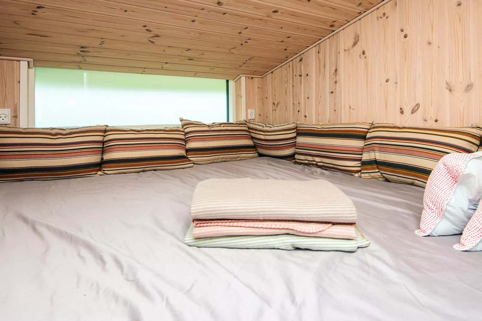 6 persoons vakantie huis in Ulfborg-Binnen
