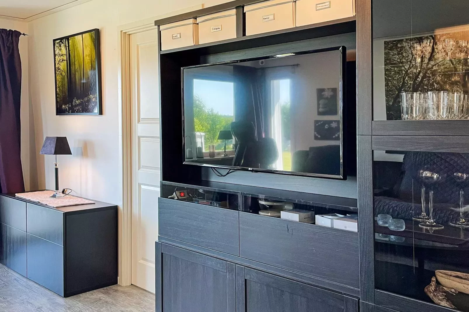4 persoons vakantie huis in KARLSTAD-Binnen