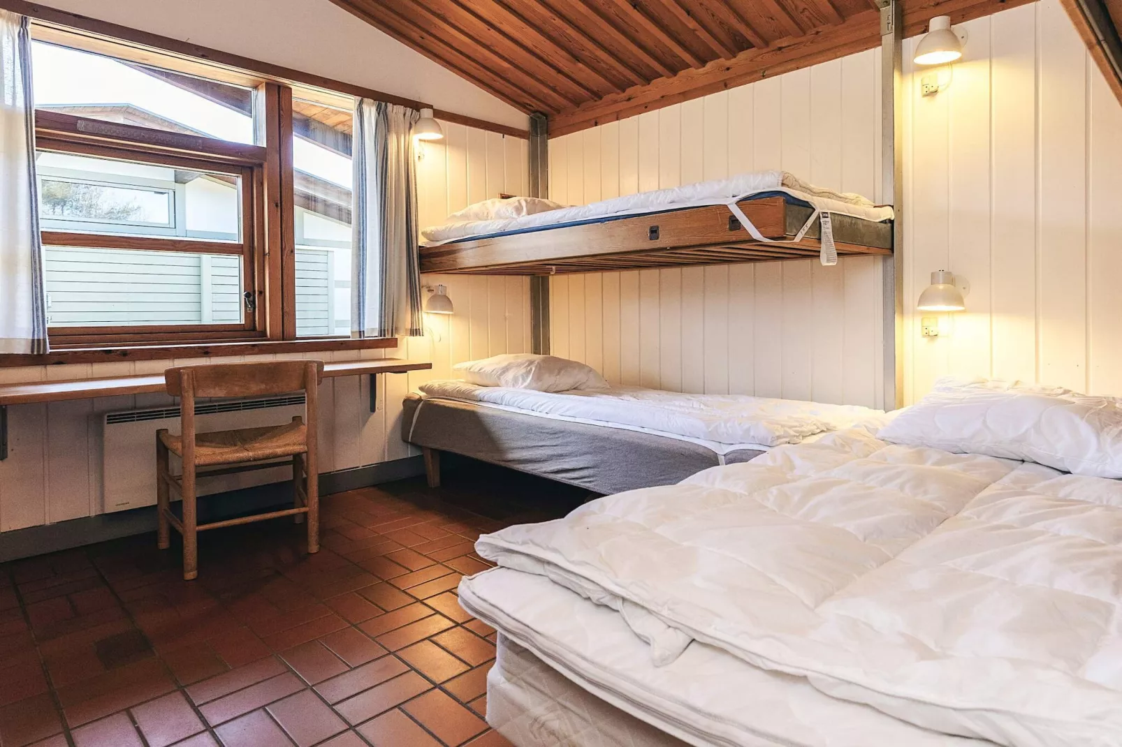 3 room,w/seaview,Premium-Binnen