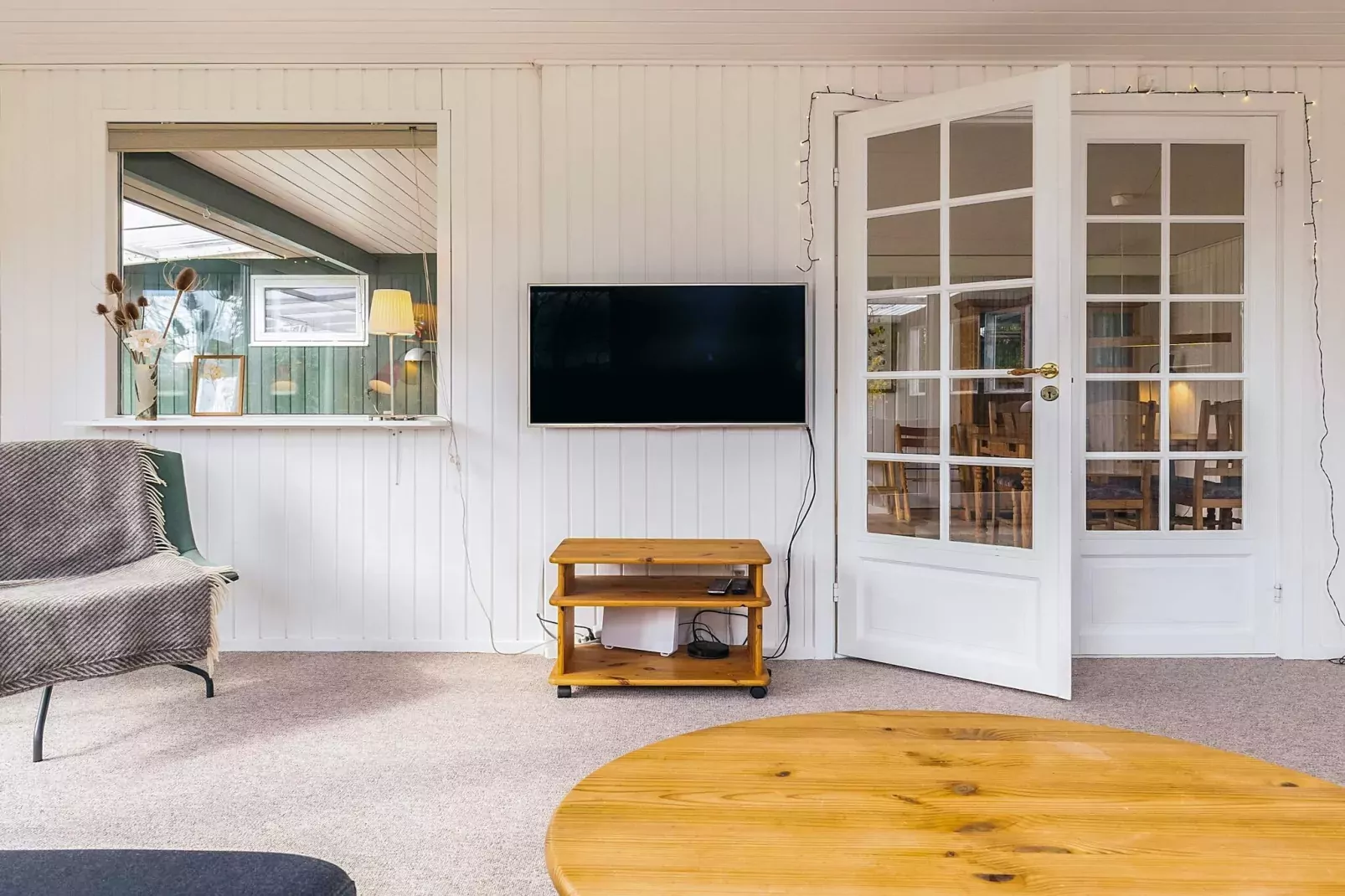 5 persoons vakantie huis in Middelfart-By Traum-Binnen