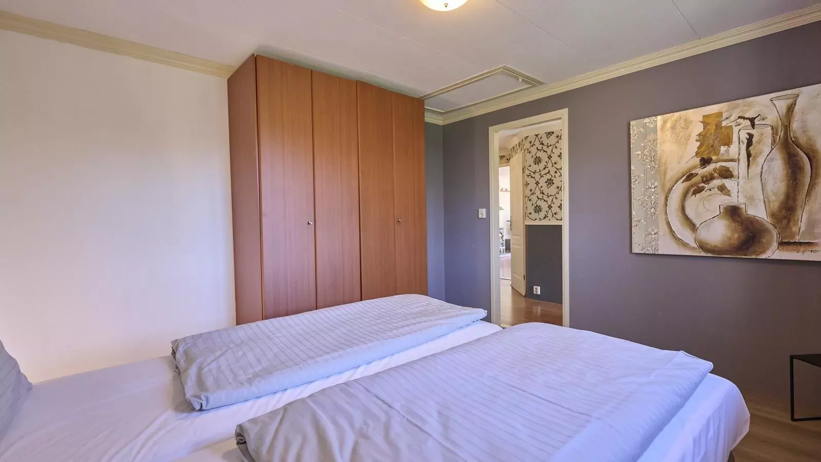 T Kaatsheuveltje 2-Slaapkamer