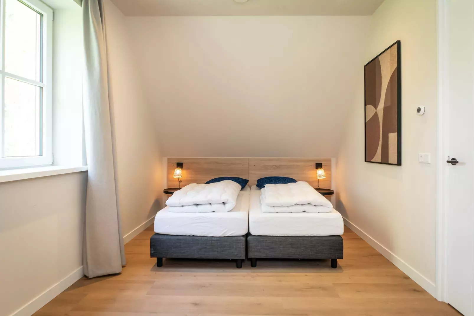 So What 33A-Slaapkamer