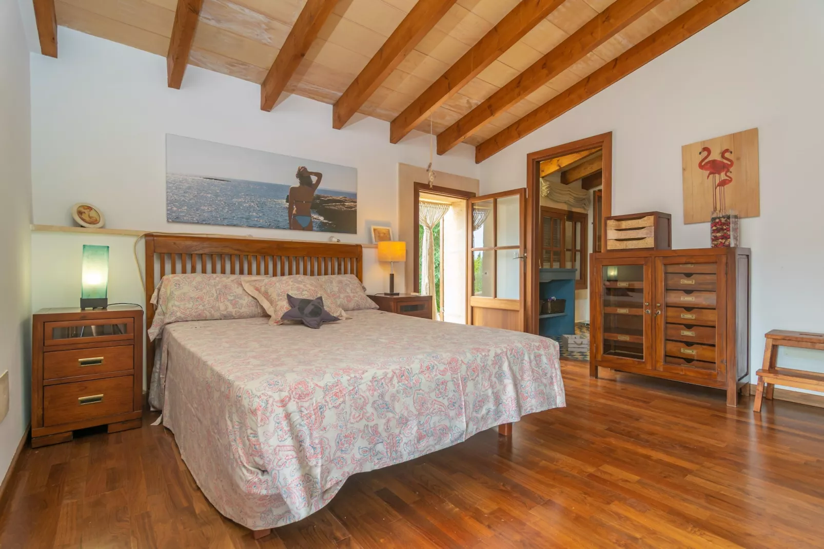 Son ArboÇ Gran-Slaapkamer