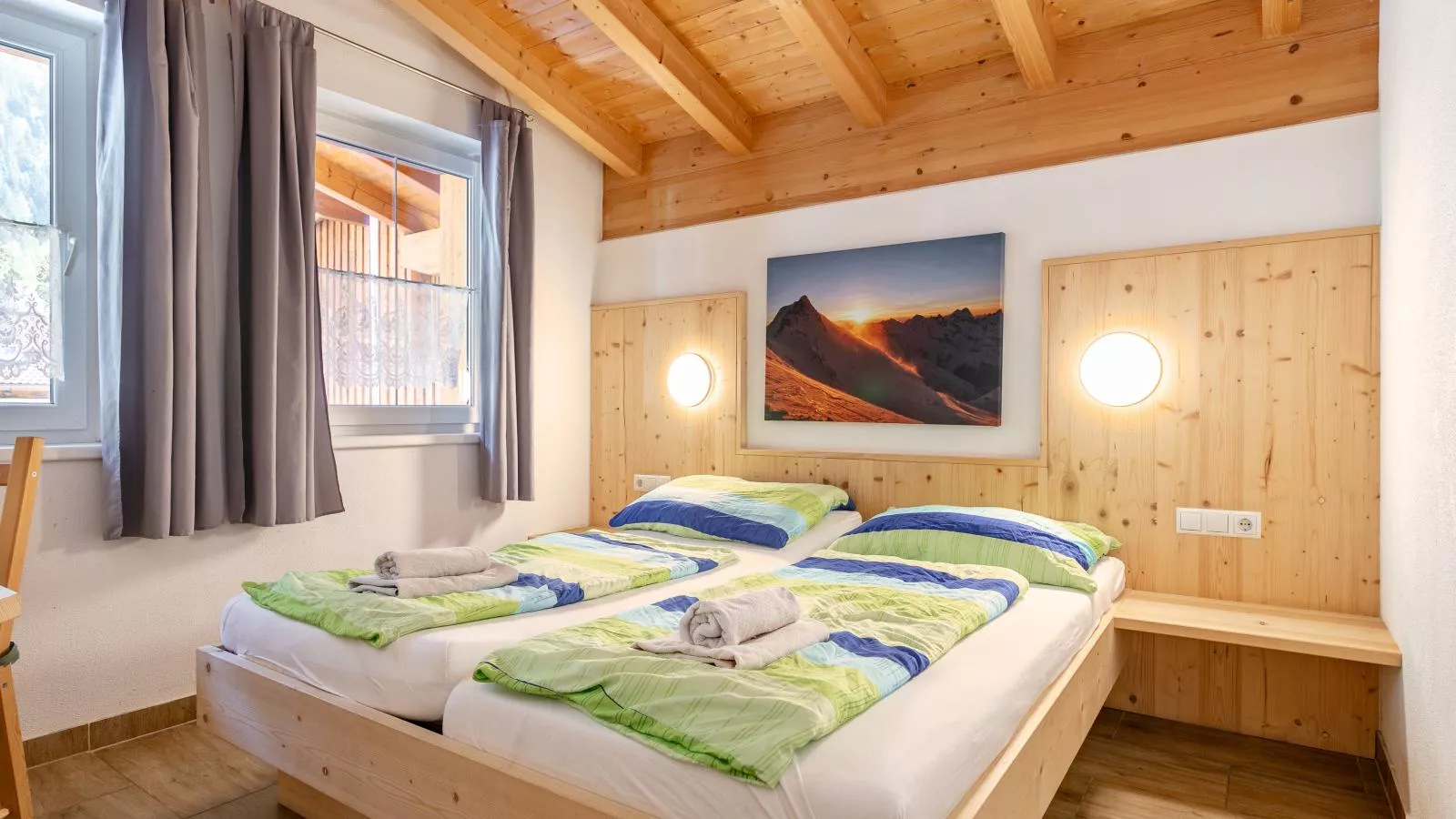 Haus Oliver 1-Slaapkamer