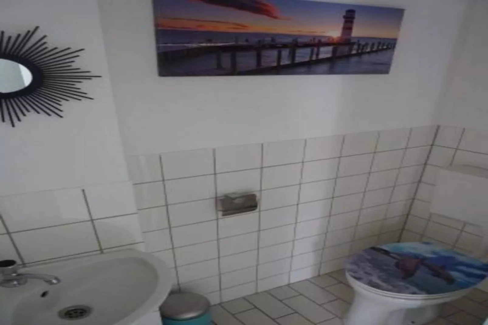 Schoneveld 369 Strandparel Breskens-Badkamer