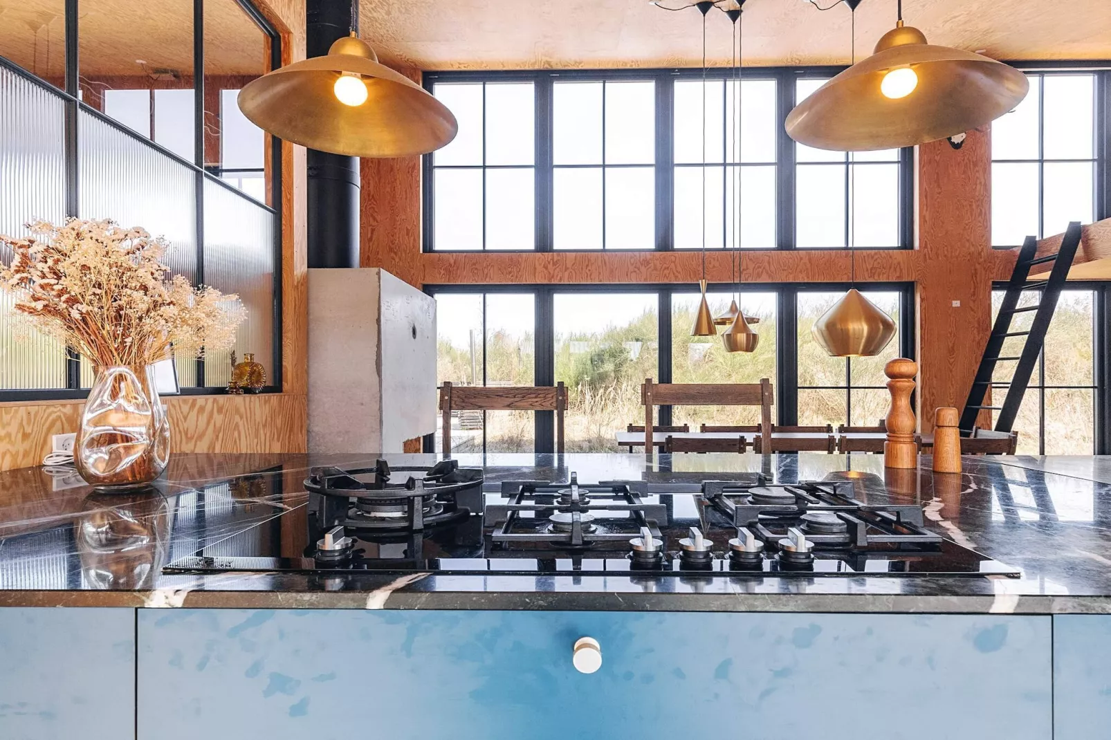 5 sterren vakantie huis in Sjællands Odde-Binnen