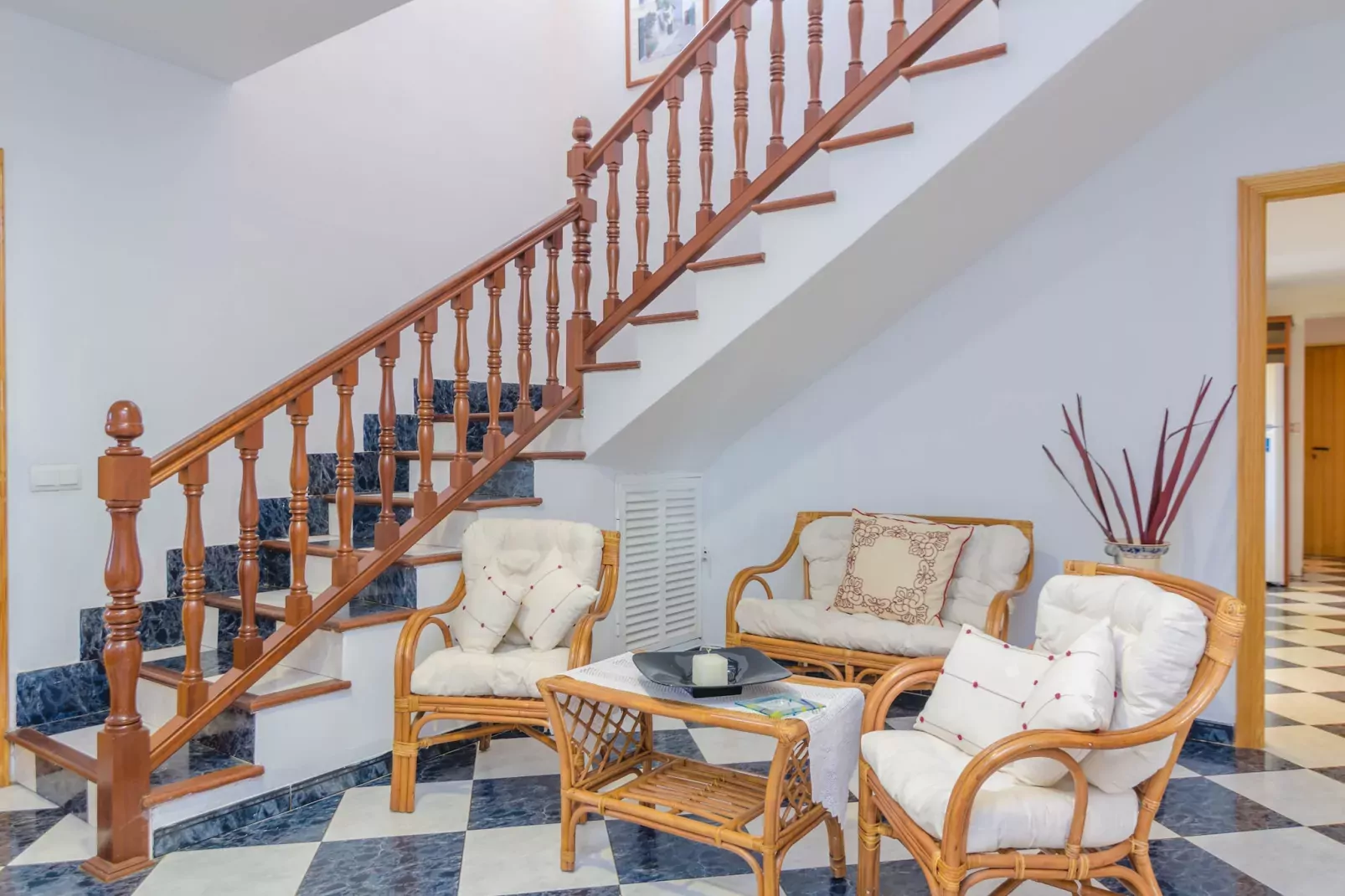 Casa Campillos