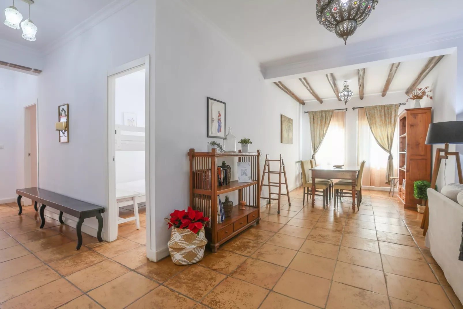 Casa Rural Los Menestrales-Image-tags.