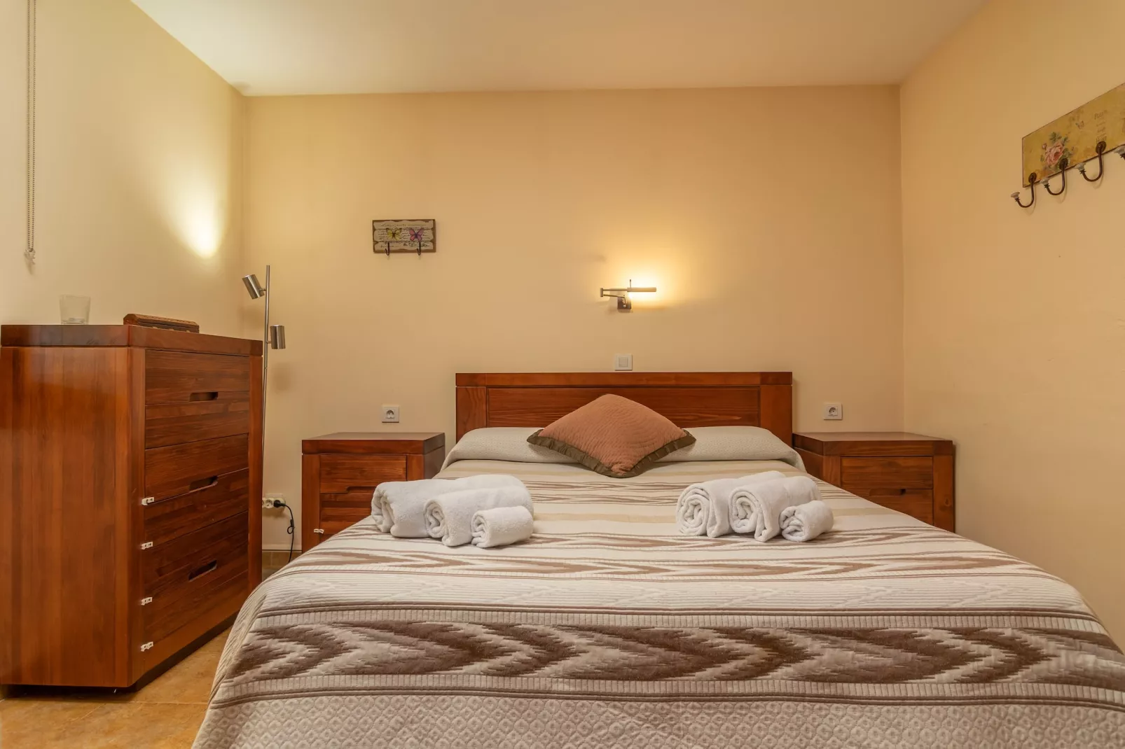 Sa Raconada-Slaapkamer