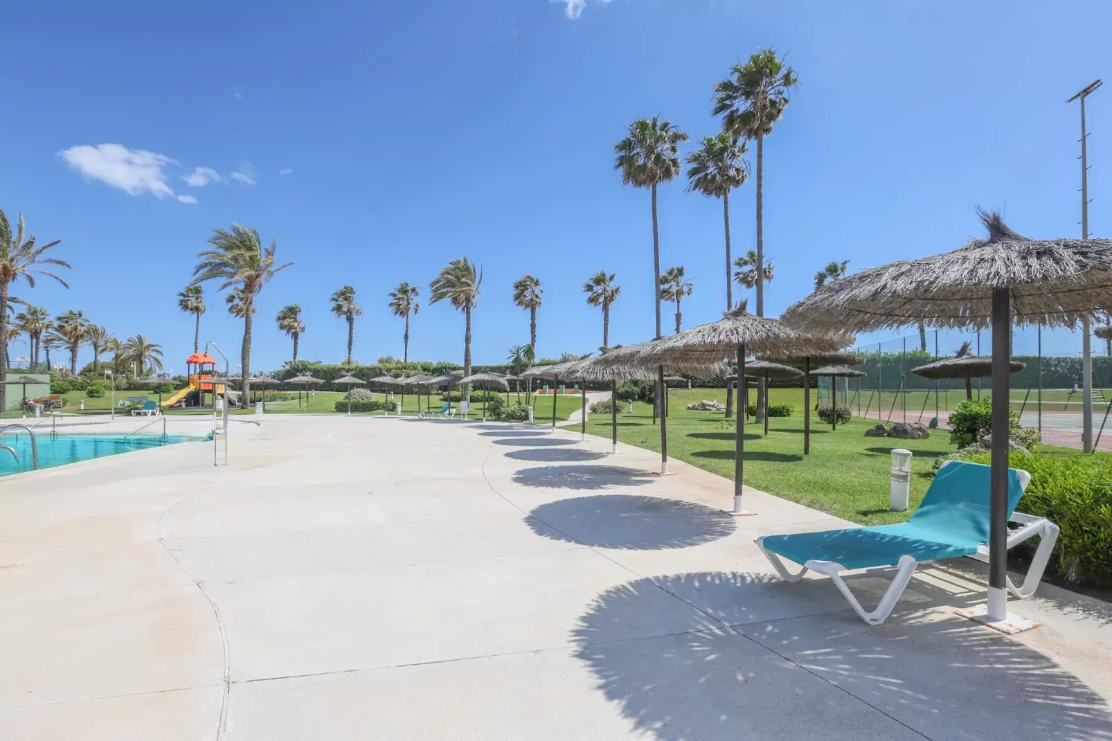 Las Americas - Wellness