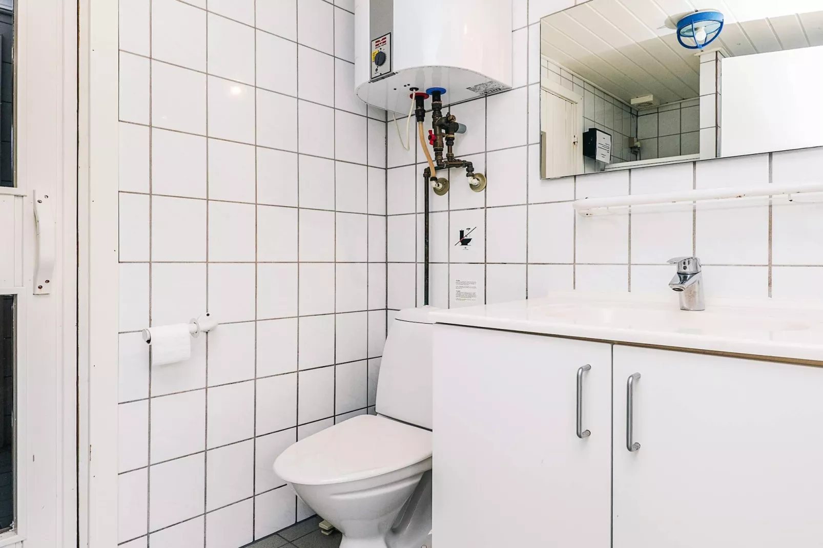 4 sterren vakantie huis in Væggerløse-Binnen