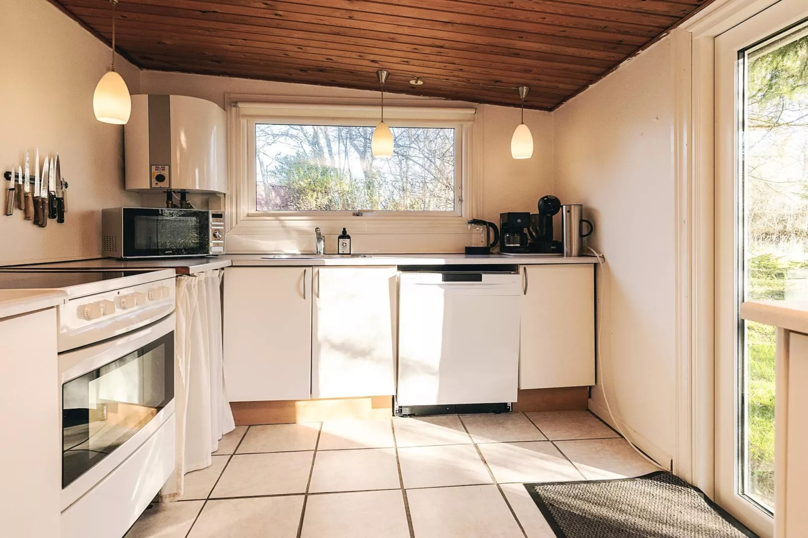 6 Personen vakantie huis in Nibe-Binnen