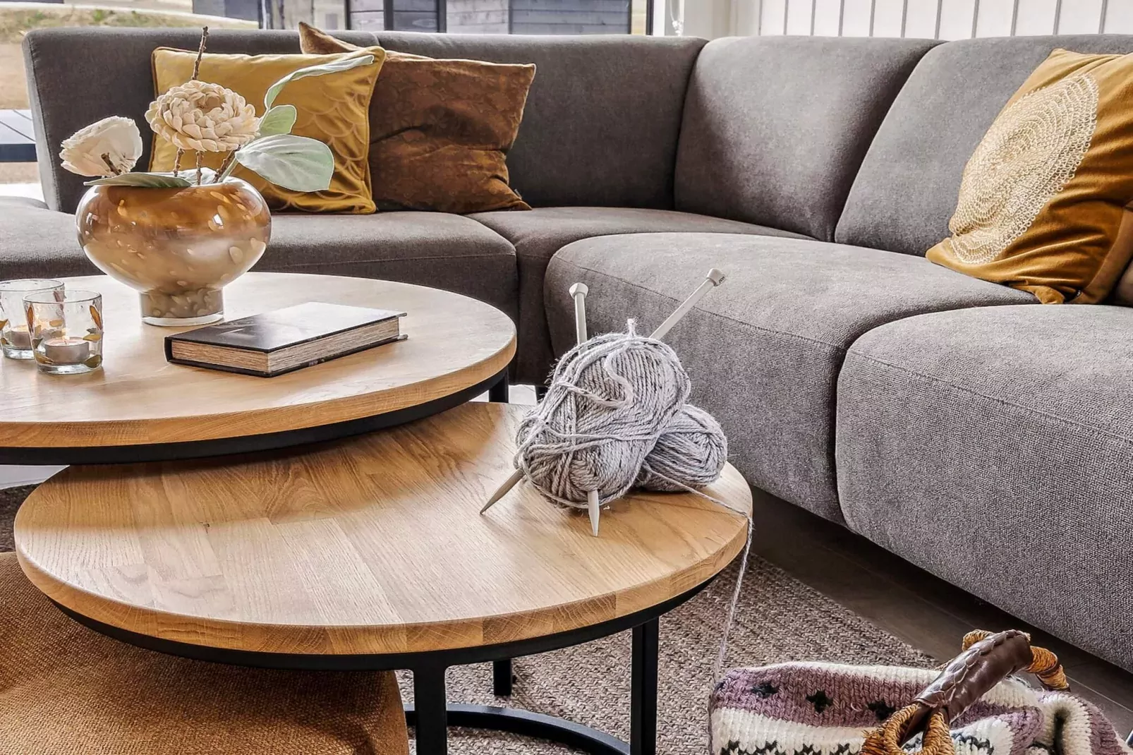 5 sterren vakantie huis in Sydals-Binnen