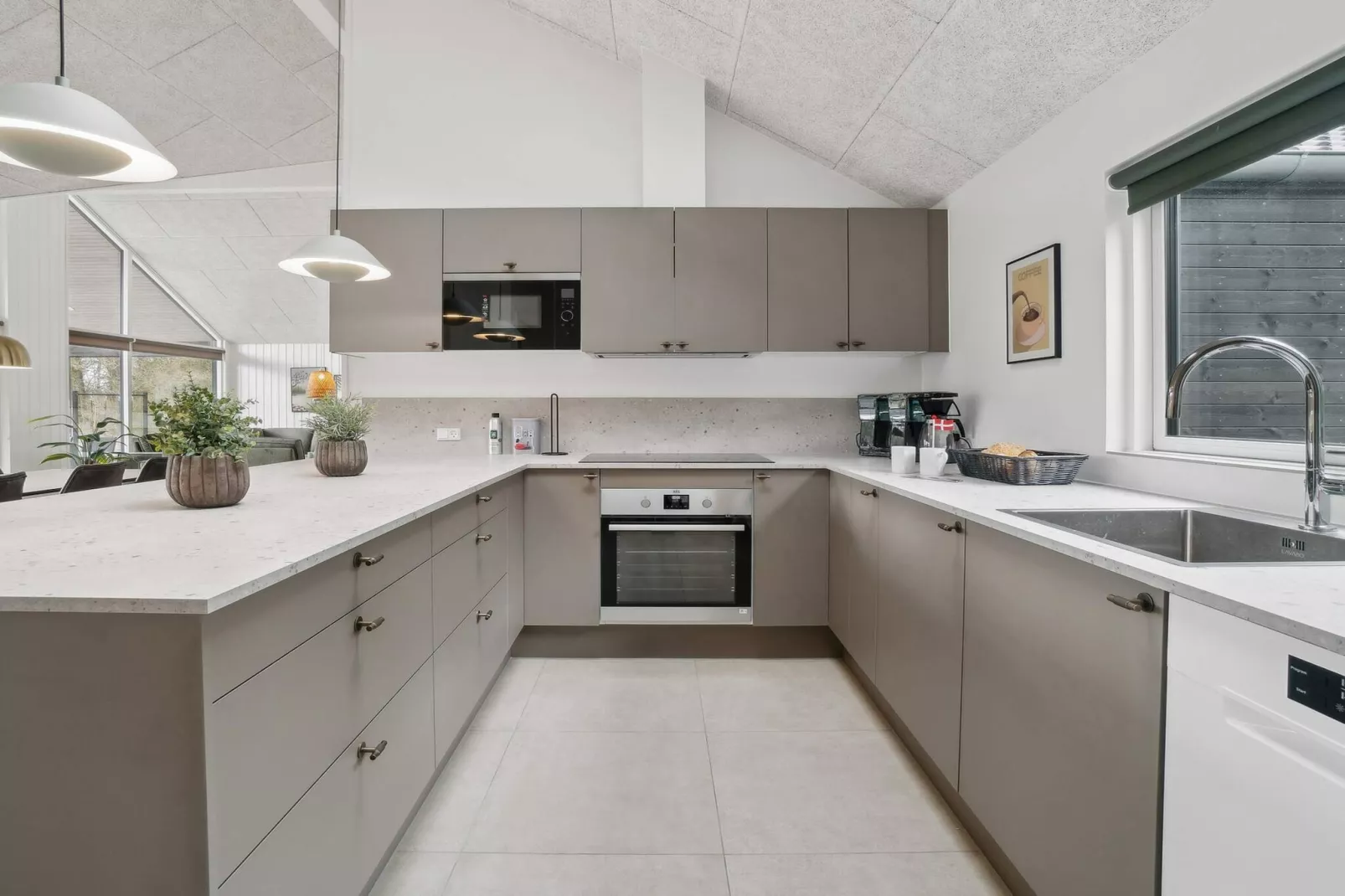 5 sterren vakantie huis in Aakirkeby-Binnen