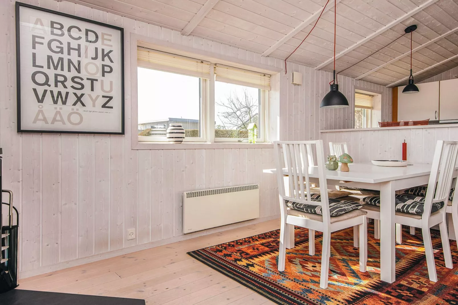4 sterren vakantie huis in Hejls-Binnen