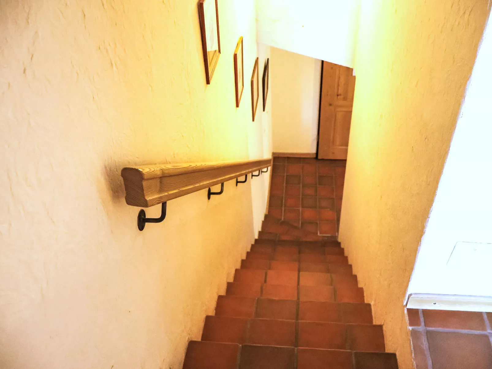 Haus Bellevue-Binnen