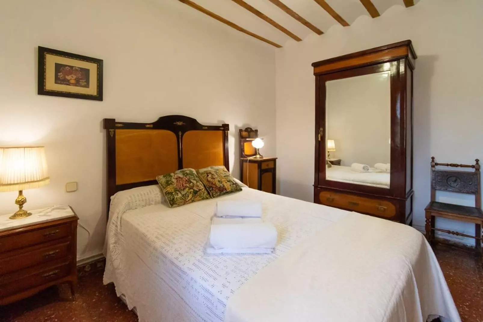 Casa El Labrador 16-Slaapkamer