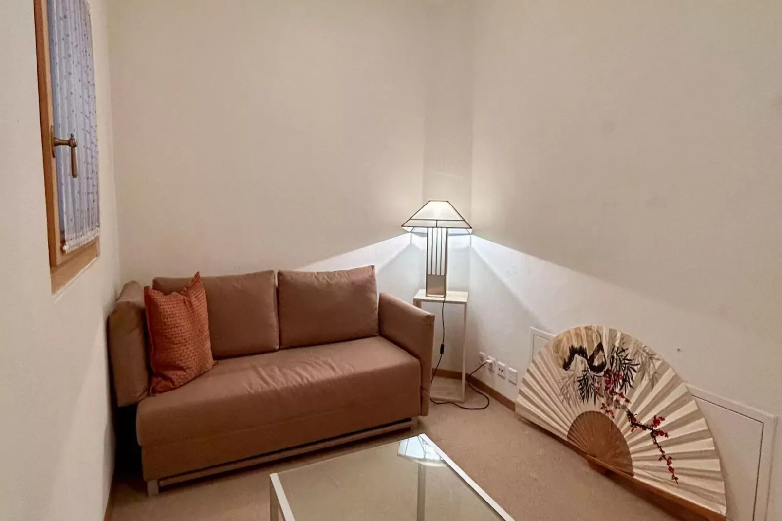 Marvelous Luxurious Furnished Flat with Outstanding Views-Woonkamer