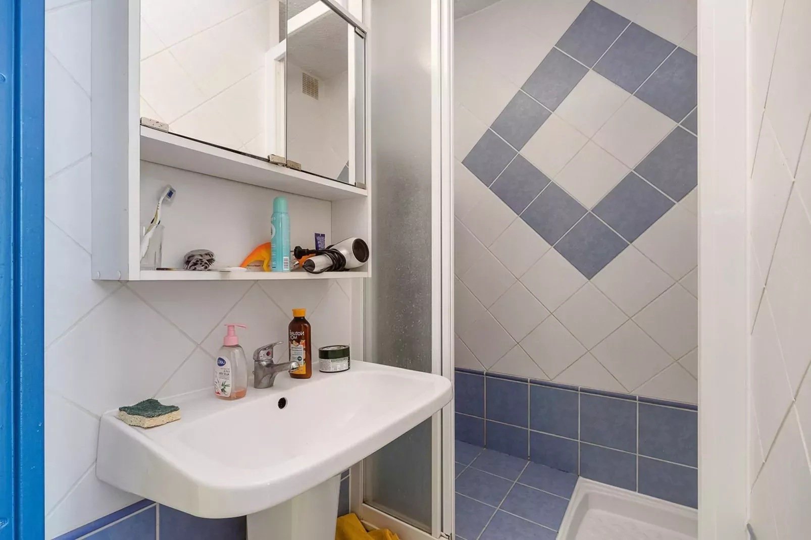 Pre St Martin B N°03 - ST4-Terrasbalkon