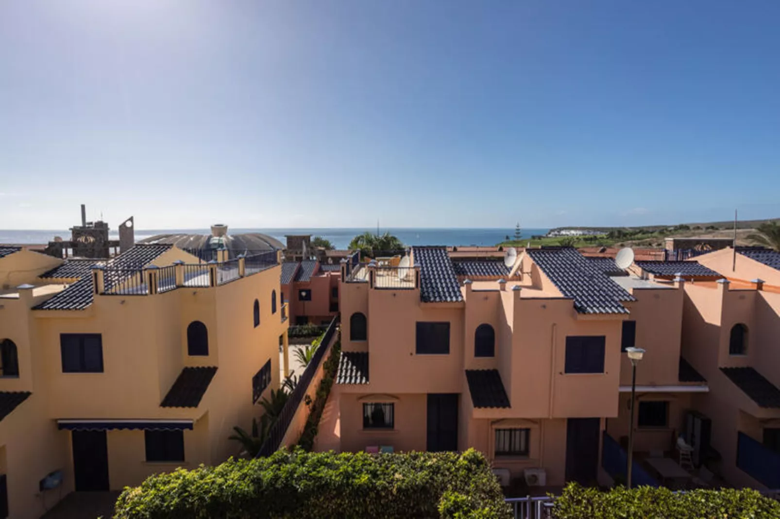 Chalets à San Bartolomé de Tirajana-Image-tags.