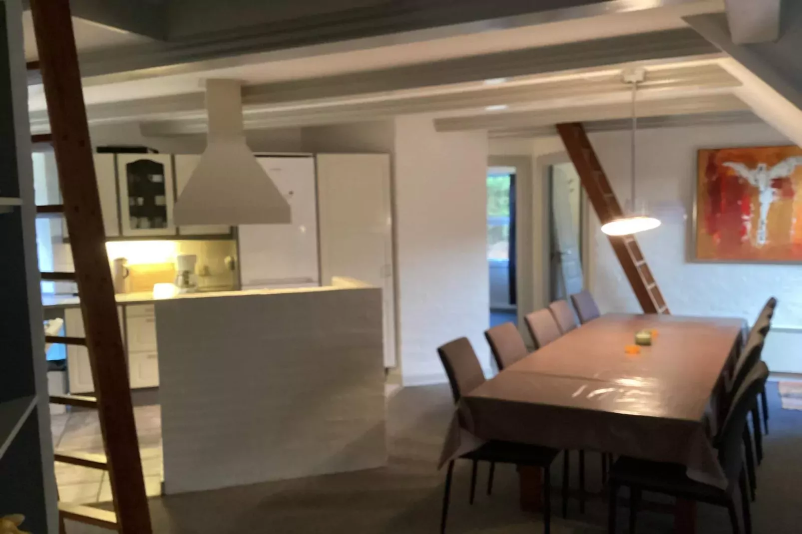 4 sterren vakantie huis in Blåvand-Binnen