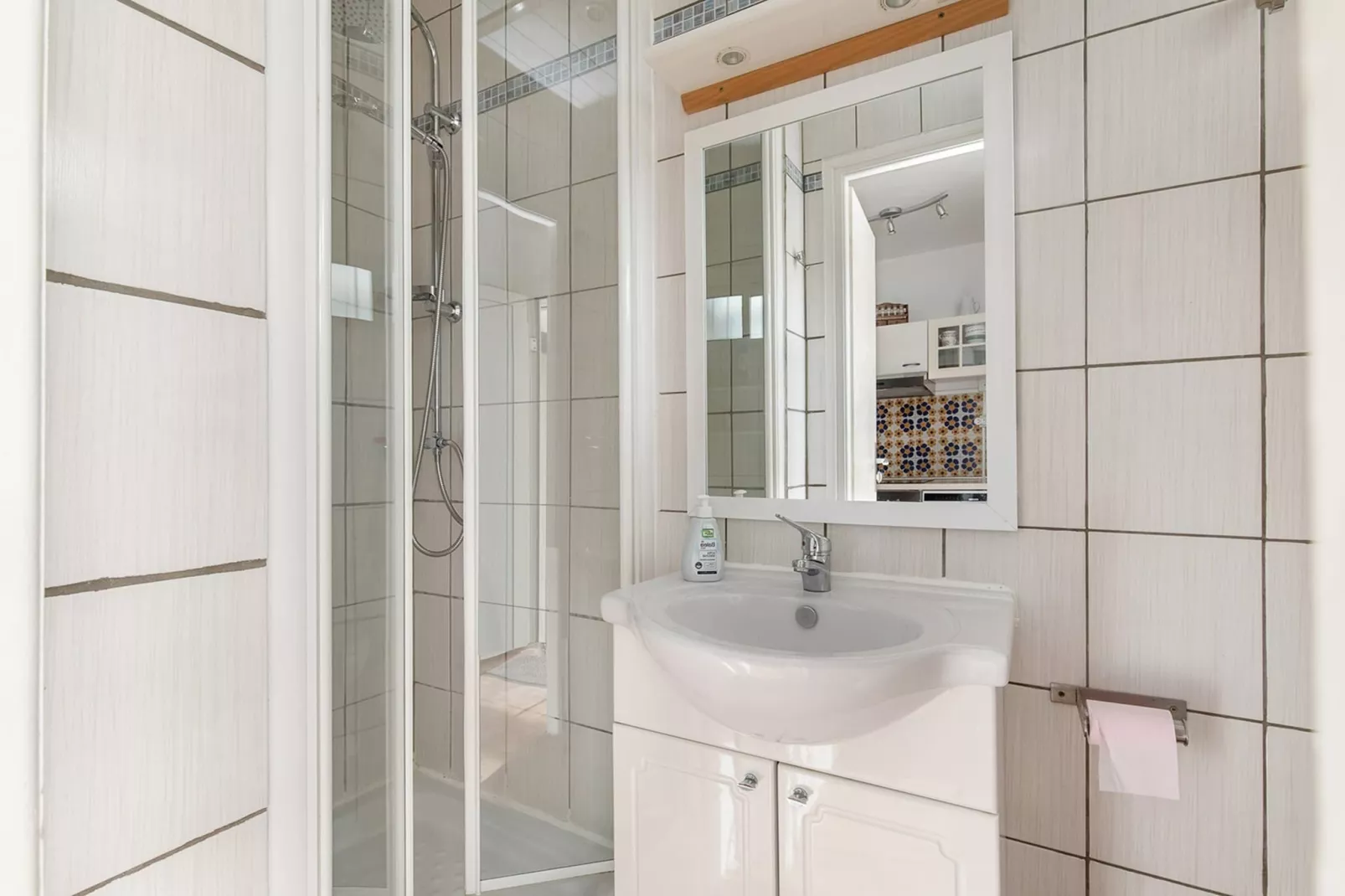 Sun Village N°59 - M2M4-Terrasbalkon