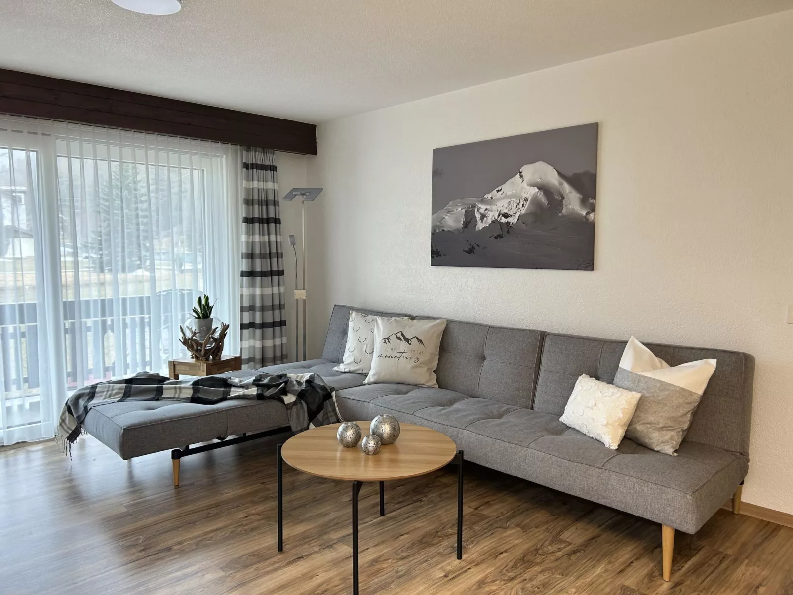 Ferienhaus Alea-Binnen