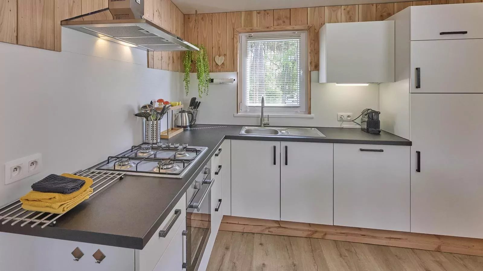 Veldzicht-Keuken