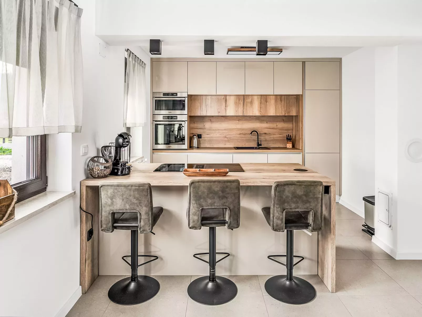 Holiday House Arni-Binnen