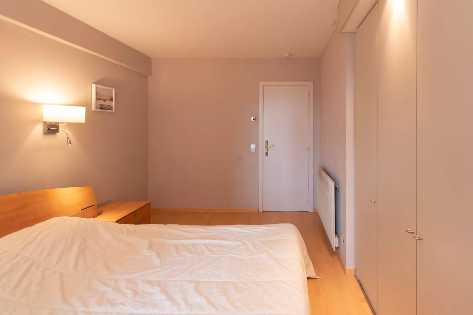 DIRECTOR 0201/ AC2-Slaapkamer