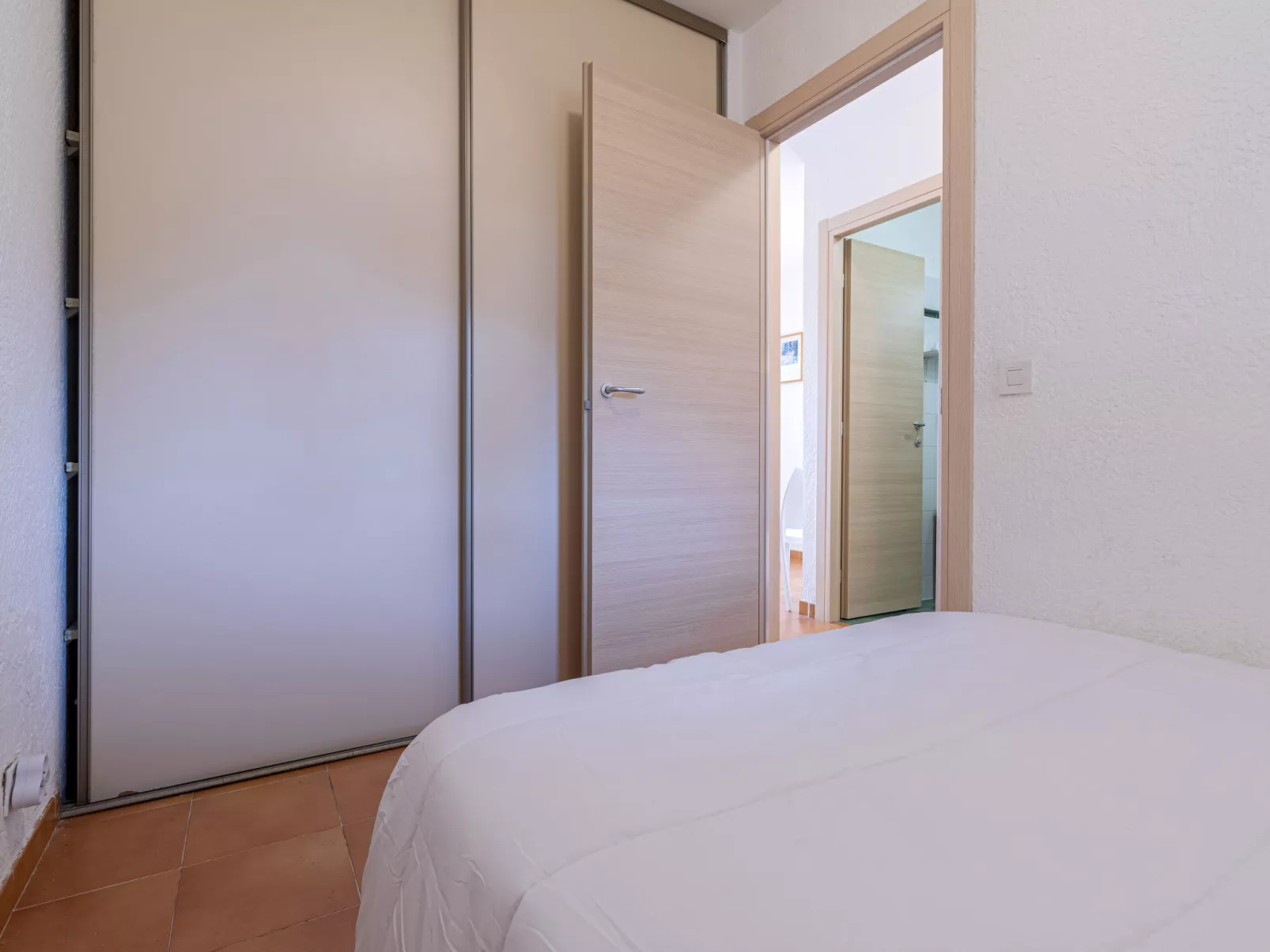 Casa Antonio-Binnen