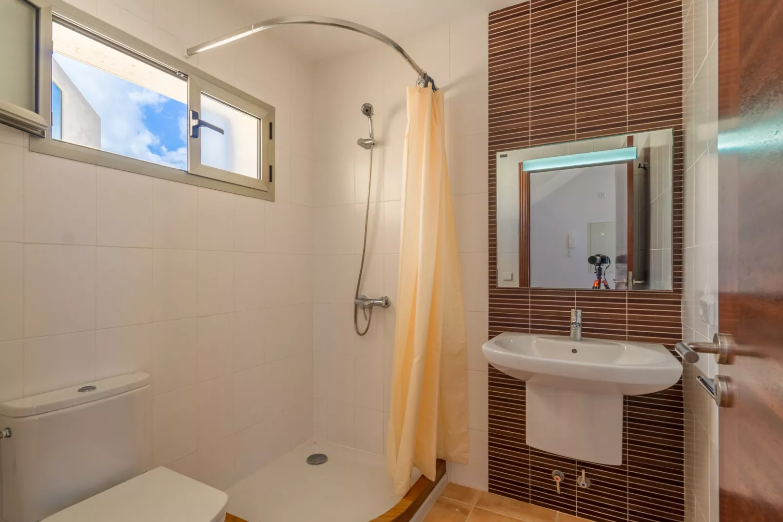 Vista Mar Azul, Villa 5StarsHome Mallorca-Badkamer