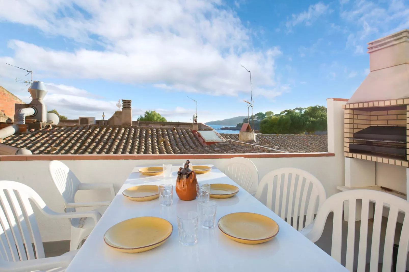 Paquita-Terrasbalkon