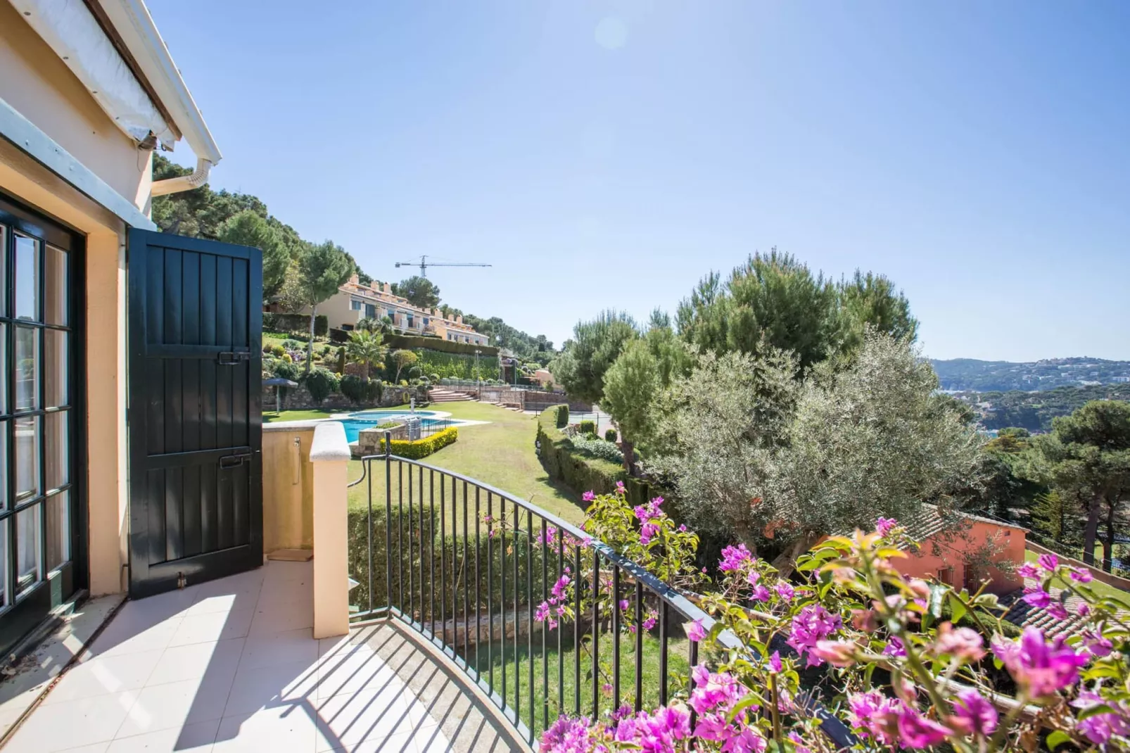 Ses Brises 31-Terrasbalkon