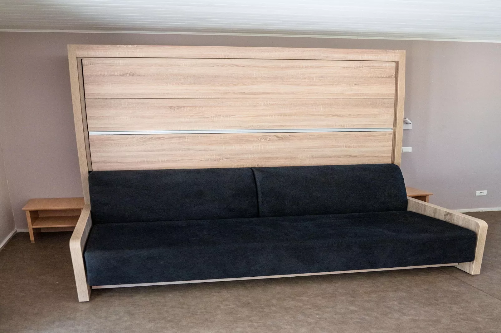 Gîte 3 Pièces 6 Personnes 1 bébé