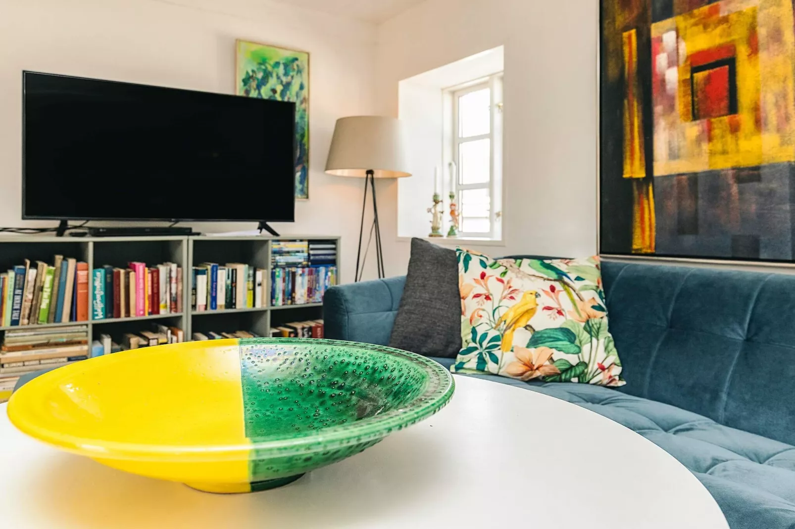 6 Personen vakantie huis in Askeby-Binnen