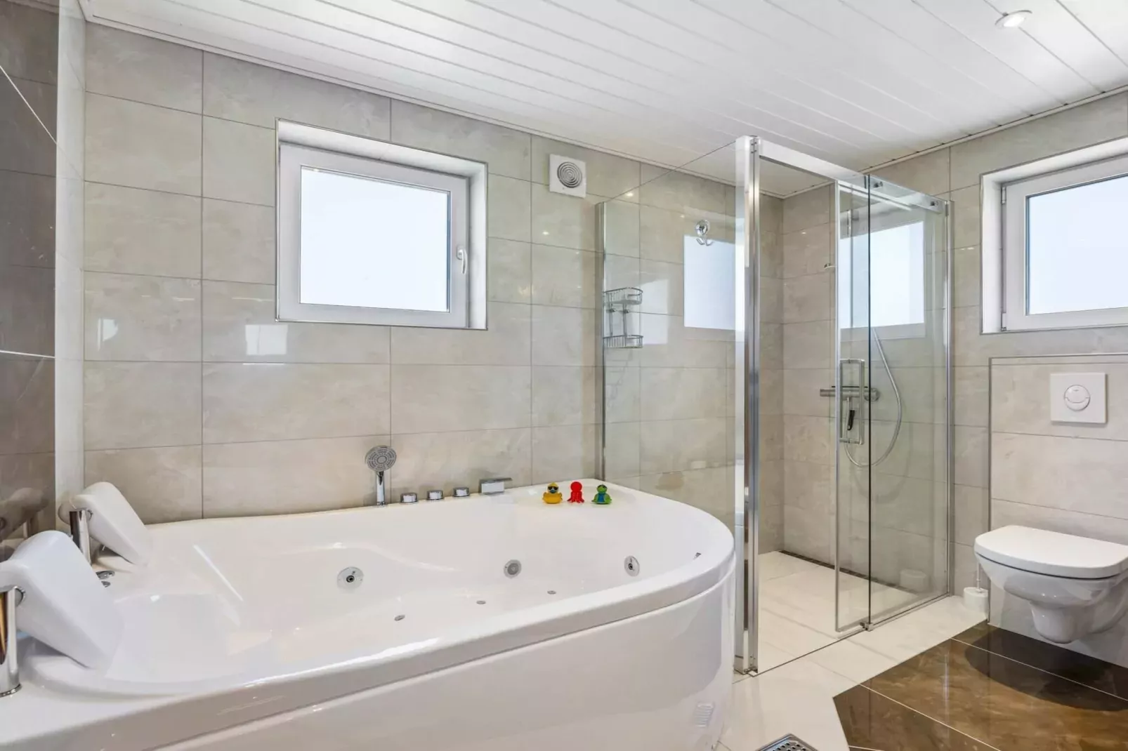 4 sterren vakantie huis in Nørre Nebel-Spa